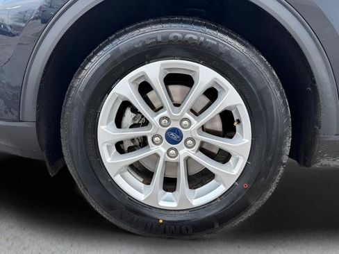 Used 2021 Ford Escape SE w/ Convenience Package image 9