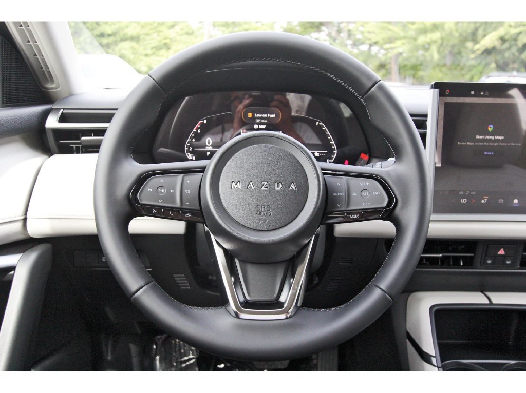 New 2026 MAZDA CX-5 Preferred AWD/4WD image 12