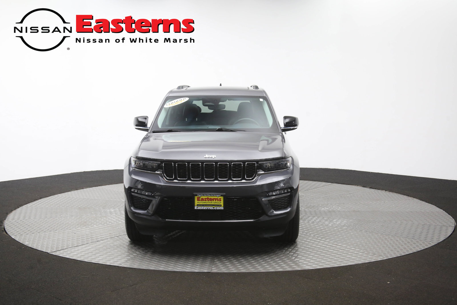 Used 2022 Jeep Grand Cherokee Limited 4xe AWD/4WD image 55