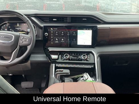 New 2026 GMC Sierra 1500 Denali Ultimate image 19