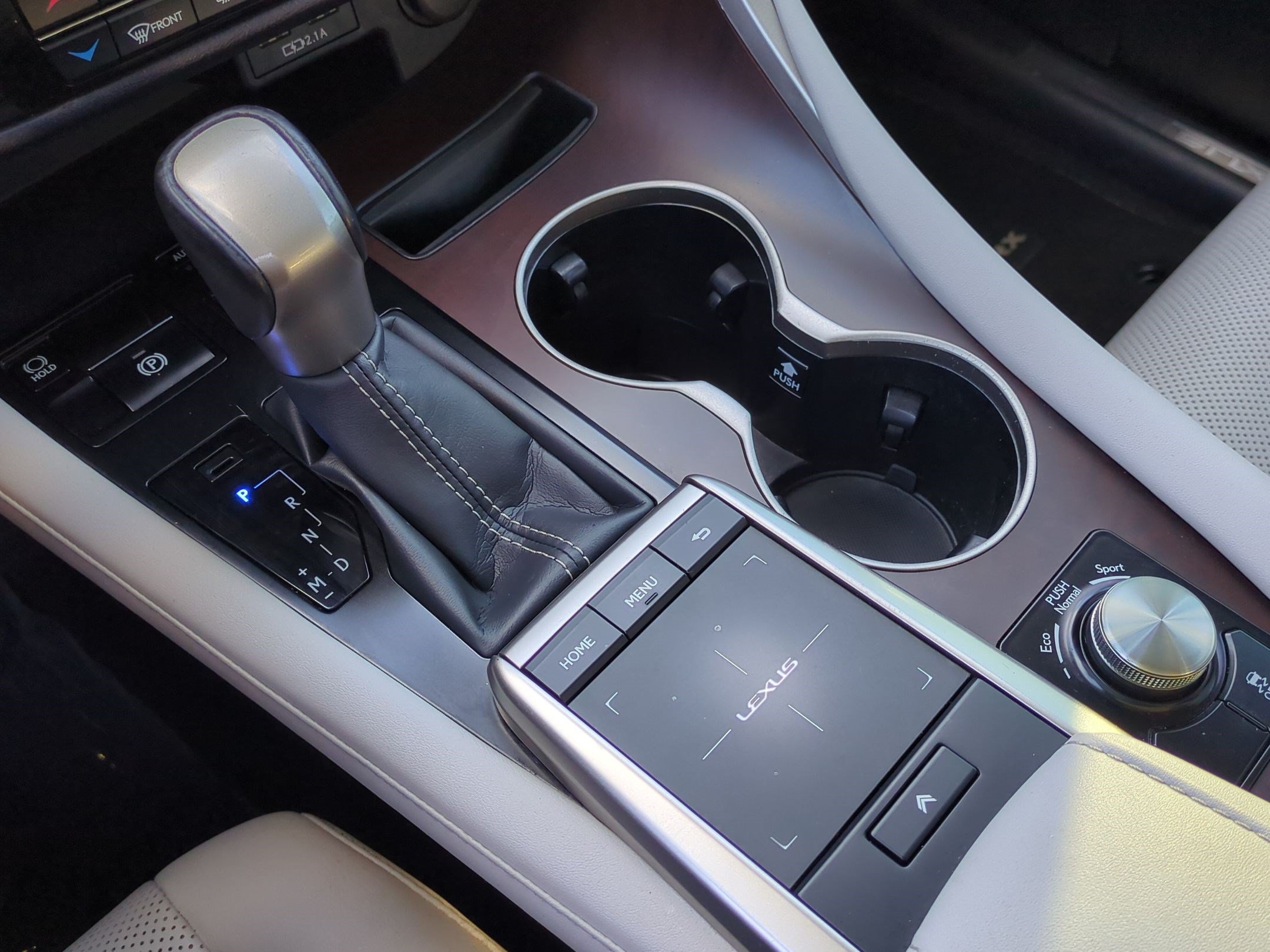 Used 2021 Lexus RX 350 FWD w/ Premium Package image 25