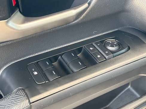 Used 2024 Toyota Tacoma TRD Sport image 14