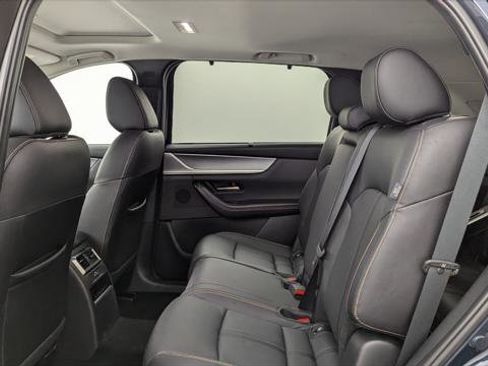 Used 2024 MAZDA CX-90 Plug-In Hybrid w/ Preferred image 18