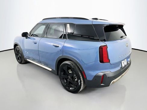 New 2025 MINI Cooper Countryman SE w/ Comfort Package Max image 7