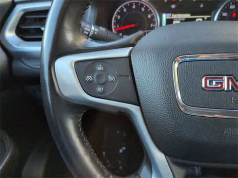 Used 2018 GMC Acadia SLE w/ Driver Alert Package I image 24