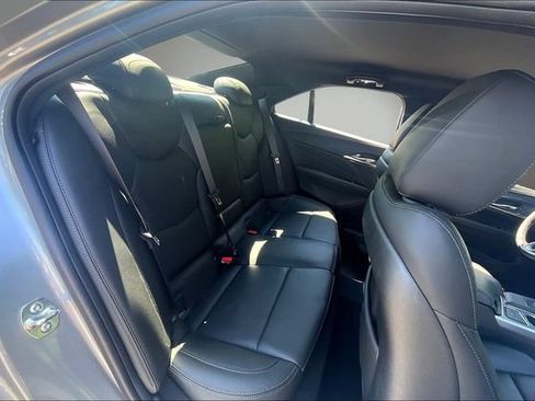 Used 2026 Cadillac CT4 Premium Luxury AWD/4WD image 10