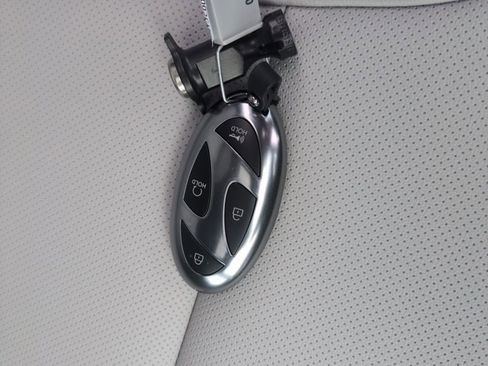 New 2026 Hyundai Santa Cruz SEL image 34