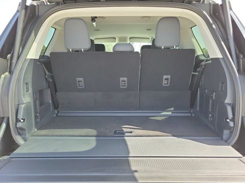 New 2027 Ford Expedition Active RWD image 11