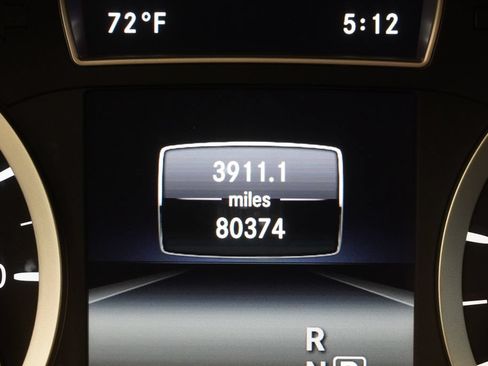 Used 2017 INFINITI QX30 Premium w/ Navigation Package AWD/4WD image 5