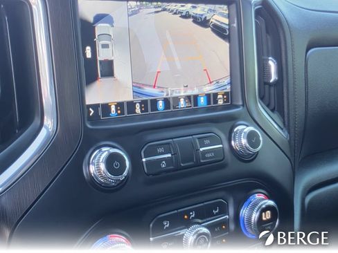 Used 2021 GMC Sierra 1500 AT4 w/ AT4 Value Package AWD/4WD image 18