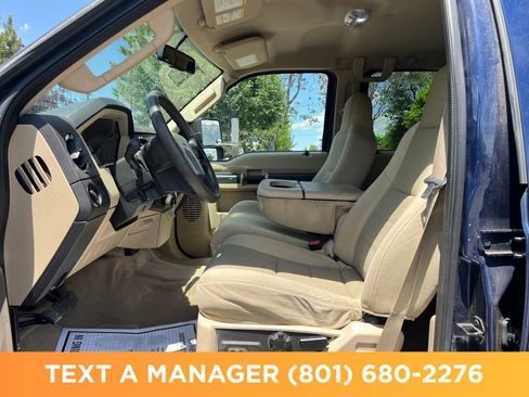 Used 2008 Ford F250 XL AWD/4WD image 9