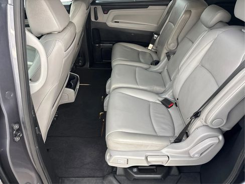 Used 2020 Honda Odyssey Elite image 14