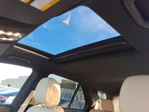 Certified 2024 Mercedes-Benz GLE 450e 4MATIC image 23