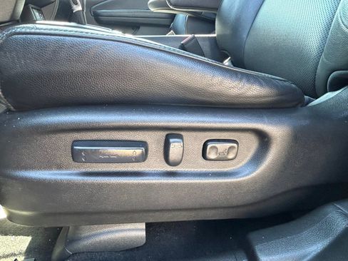 Used 2019 Honda Ridgeline RTL-T image 12