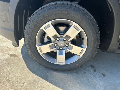 New 2026 Honda Ridgeline RTL image 26