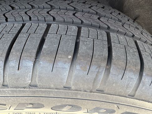 New 2026 Cadillac Vistiq Luxury image 37