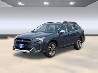 Used 2024 Subaru Outback Touring XT AWD/4WD video 1