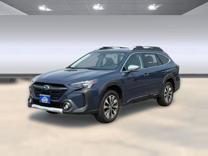Used 2024 Subaru Outback Touring XT
