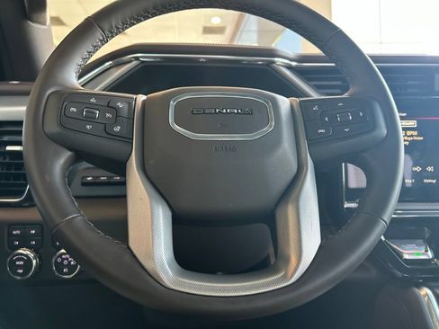 Used 2026 GMC Sierra 1500 Denali w/ Denali Reserve Package AWD/4WD image 22