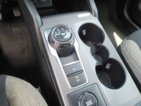 Used 2025 Ford Bronco Sport Big Bend AWD/4WD image 30