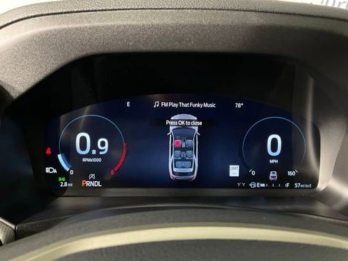 New 2025 Ford Explorer Active w/ Active Comfort Package image 26