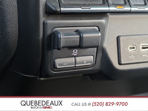 Used 2019 GMC Sierra 1500 SLE w/ SLE Value Package RWD image 16
