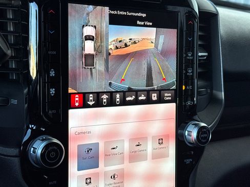 New 2026 RAM 2500 Tradesman image 18