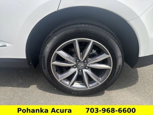 Used 2023 Acura RDX AWD w/ Technology Package image 30