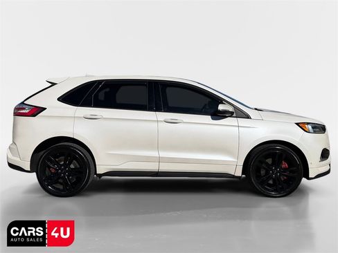 Used 2019 Ford Edge ST w/ Equipment Group 401A image 8