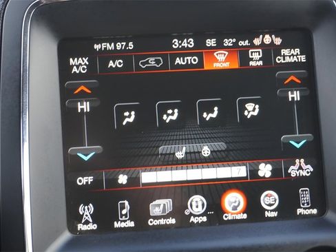 Used 2014 Dodge Durango SXT w/ Quick Order Package 23B image 24