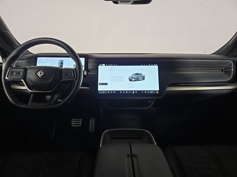 Used 2023 Rivian R1T Adventure AWD/4WD image 25