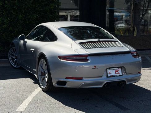 Used 2018 Porsche 911 Carrera GTS RWD image 18