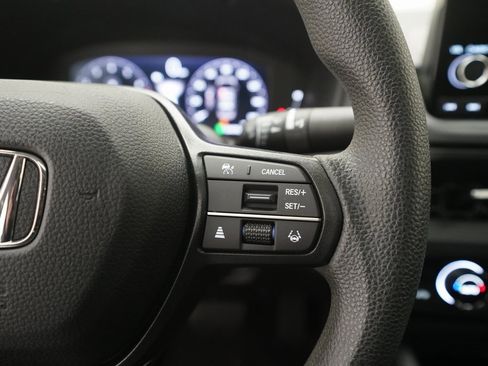 Certified 2024 Honda Accord EX image 18