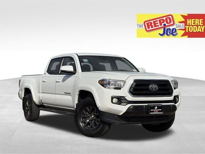 Used 2020 Toyota Tacoma SR5