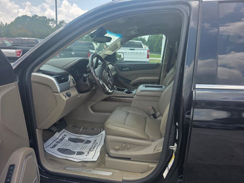 Used 2018 GMC Yukon XL SLT RWD image 5