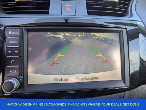 Used 2019 Nissan Sentra S image 23