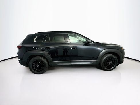 Used 2025 MAZDA CX-50 AWD 2.5 Hybrid w/ Premium Pkg image 10