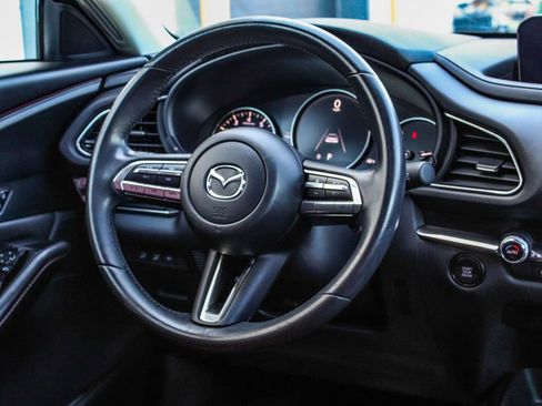 Used 2023 MAZDA CX-30 AWD 2.5 S w/ Preferred Package image 25