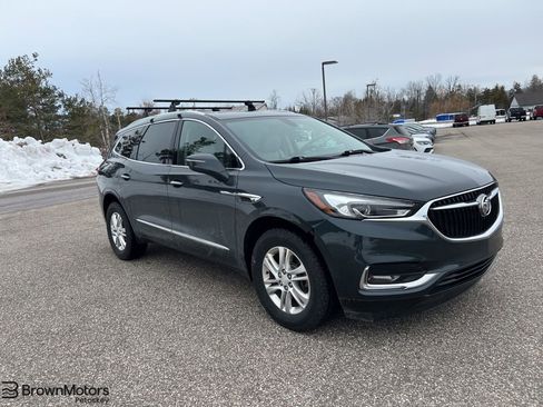 Used 2019 Buick Enclave Essence w/ Trailering Package, 5000 lbs. image 1