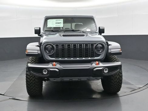New 2026 Jeep Gladiator Mojave image 9