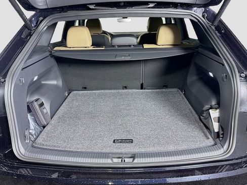 New 2026 Volkswagen Atlas Cross Sport SE AWD/4WD image 27