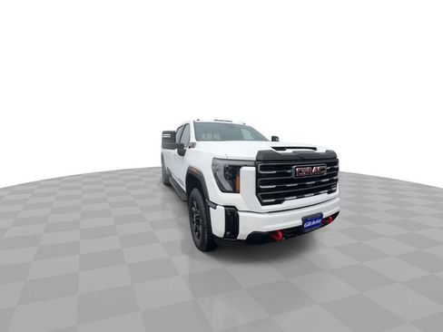 New 2026 GMC Sierra 3500 AT4 w/ AT4 Premium Plus Package image 2