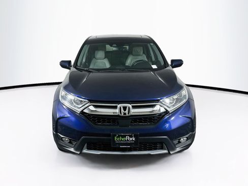 Used 2017 Honda CR-V EX-L image 2