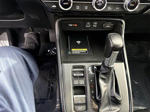 Used 2023 Honda CR-V EX-L image 28