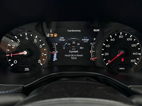 New 2026 Jeep Compass Limited image 25