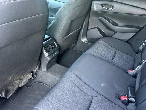 Used 2025 Honda Accord LX image 14