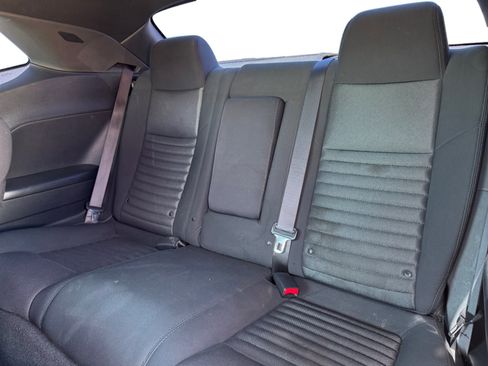 Used 2012 Dodge Challenger SXT RWD image 21