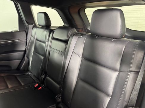 Used 2018 Jeep Grand Cherokee Limited AWD/4WD image 14