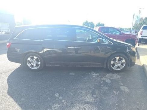Used 2012 Honda Odyssey Touring image 4