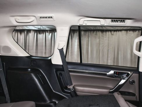 Used 2023 Lexus GX 460 Premium image 60